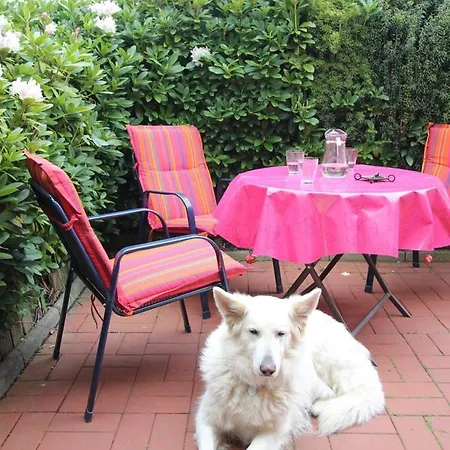 Haus Antje