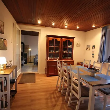 Haus Antje Dornumersiel
