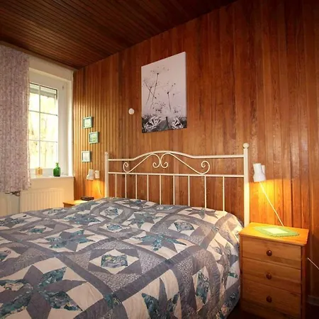 Haus Antje Holiday home Dornumersiel