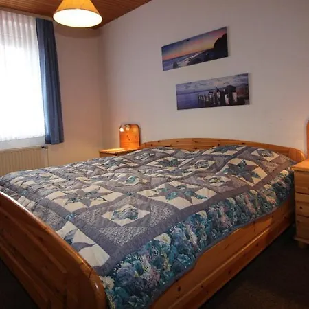 Holiday home Haus Antje