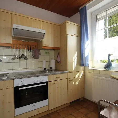 Holiday home Haus Antje Dornumersiel