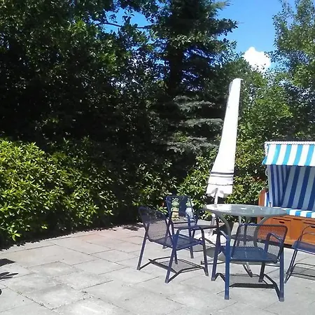 Holiday home Haus Antje